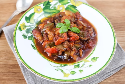Ratatouille
