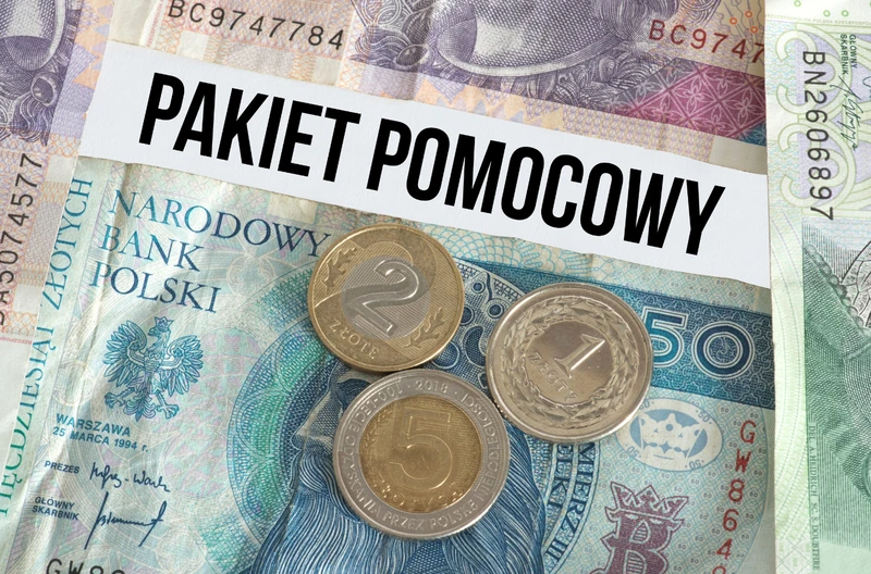 Zmiany w świadczeniach od 1 stycznia 2024. Te osoby zyskają dodatkowe 281 złotych