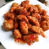 Popcorn chicken  ( kurczak w Panko ) 