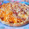 Pizza ziemniaczana