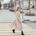 Kompletujesz szafę na jesień? Sprawdź, do jakich stylizacji włożysz botki!