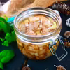 Śledzie korzenne w oleju – śledzie z przyprawą do piernika