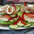 Pseudo Burger