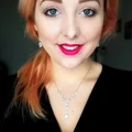 Delikatny makijaż