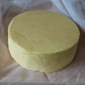 Domowy ser żółty
