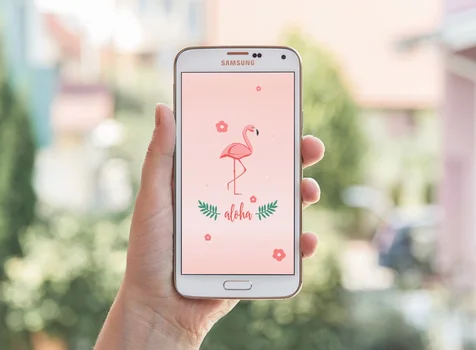 Wakacyjne tapety na telefon - pobierz za darmo