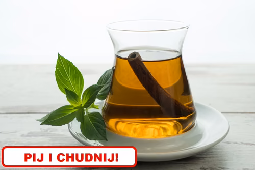 Wypróbuj HERBATĘ która potrafi CUDA!