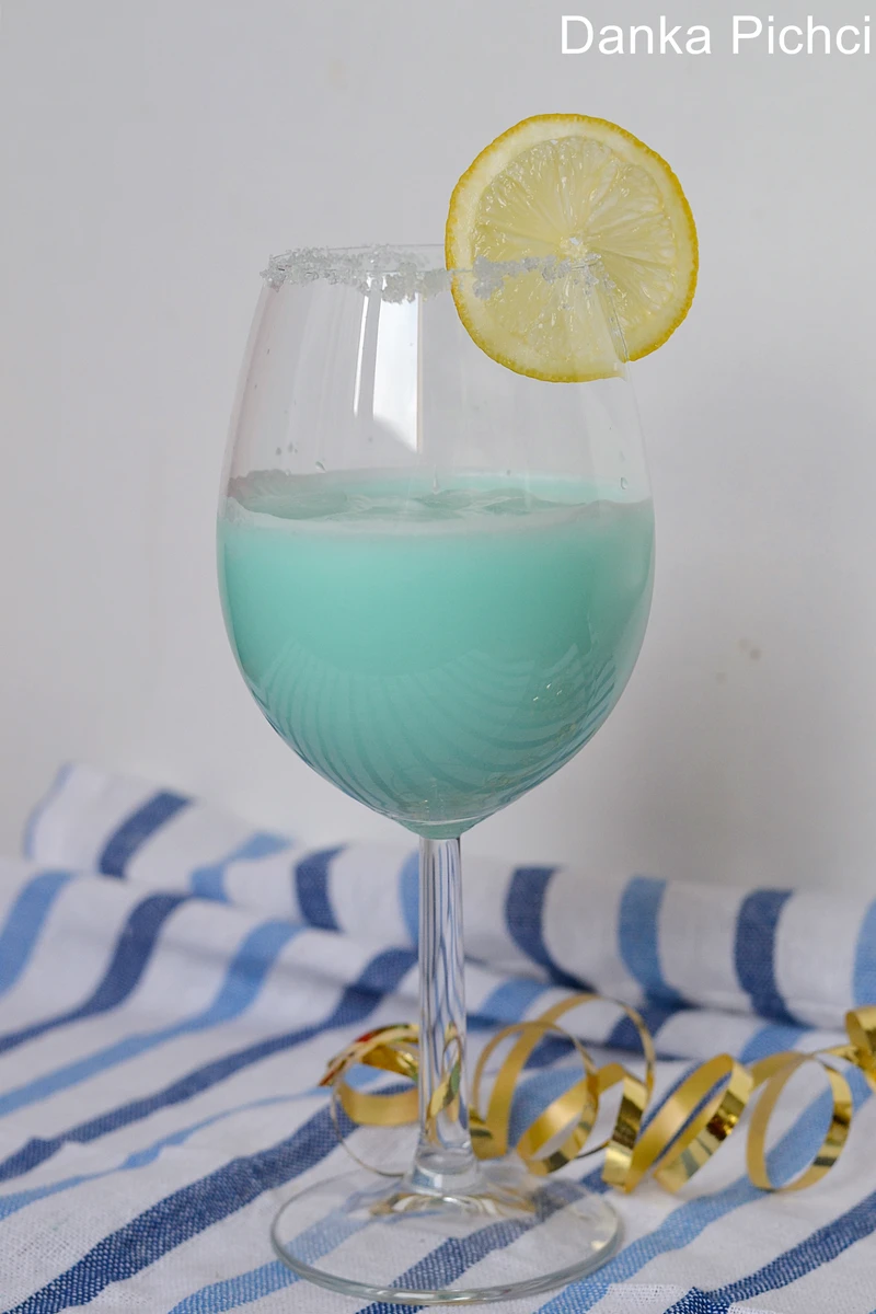 Drink Swimming Pool