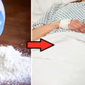 Stosowała popularny produkt dla dzieci, teraz umiera na raka! Wygrała odszkodowanie w sądzie