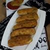 Portugalskie krokiety z dorsza (Pasteis de Bacalhau)