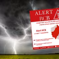 Alarm pogodowy dla milionów Polaków! RCB ostrzega przed gwałtowną pogodą i podtopieniami!