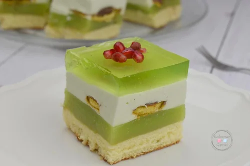 Ciasto shrek - Tylko sprawdzone przepisy!