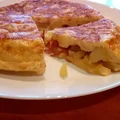 Tortilla espanola