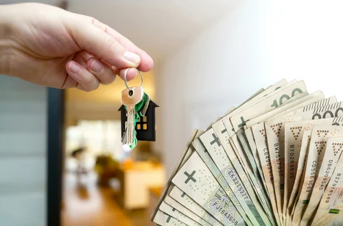 1800 zł dodatku do mieszkania co miesiąc! Od stycznia 2026 roku z nowego świadczenia ma skorzystać wielu pracowników