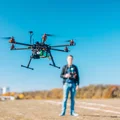 Dzień Dronów – Święto Nowoczesnej Technologii