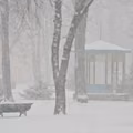 Ekstremalny mróz i porywisty wiatr nad Polską! IMGW wydało pilne ostrzeżenia meteorologiczne!