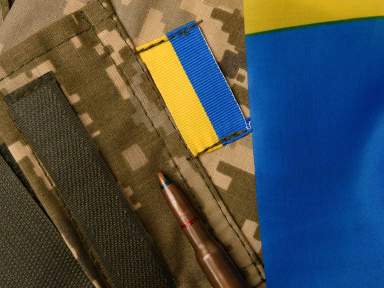 Ukraina odrzuca rosyjskie ultimatum.