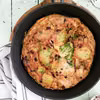 Hiszpańska tortilla z ziemniakami