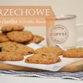 orzechowe keto ciastka