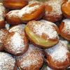 Rewelacyjny przepis na idealne pączki, puszyste, długo świeże HIT na TŁUSTY CZWARTEK (z dodatkiem ziemniaków) +FILM