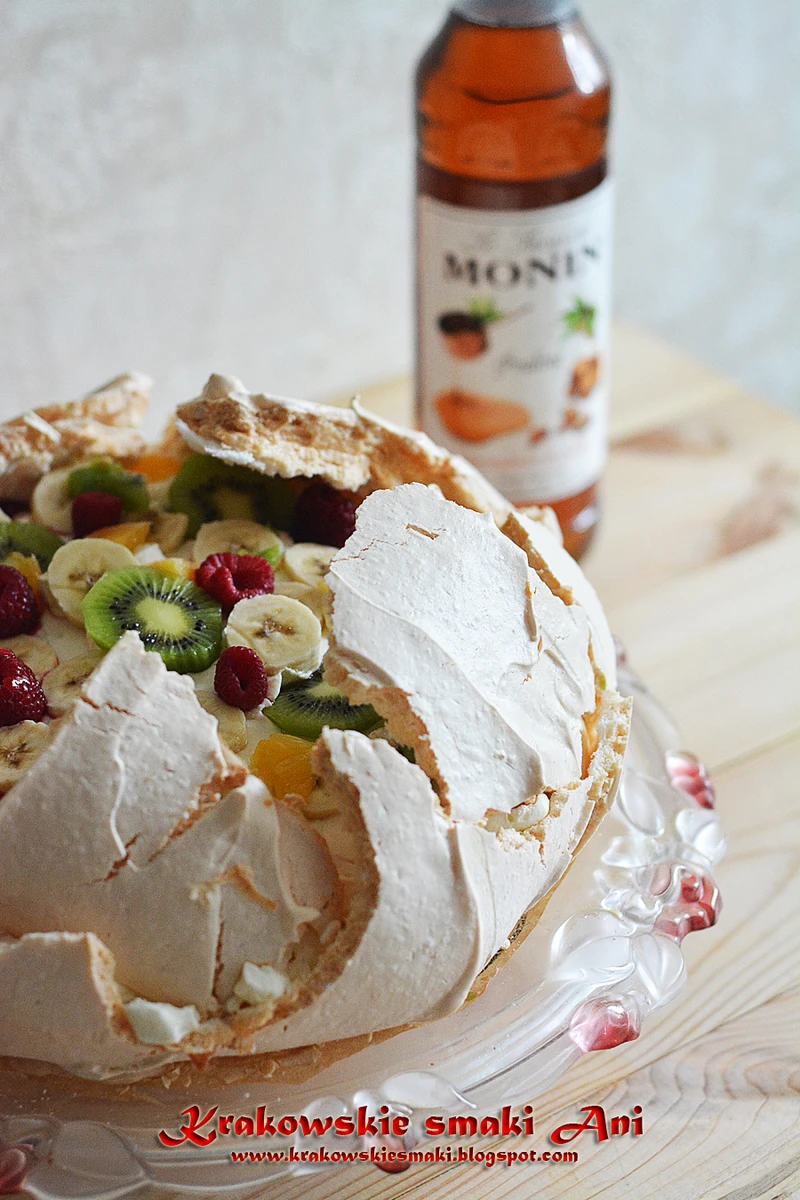 Pavlova
