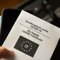 Jak pobrać Unijny Certyfikat COVID na telefon komórkowy?