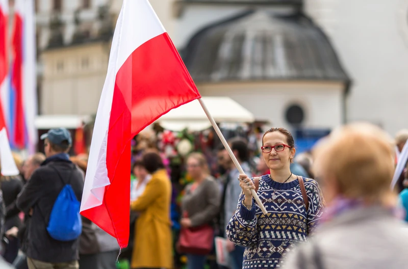 Co się wydarzyło 11 listopada 1918 roku? Historia, która ukształtowała niepodległą Polskę