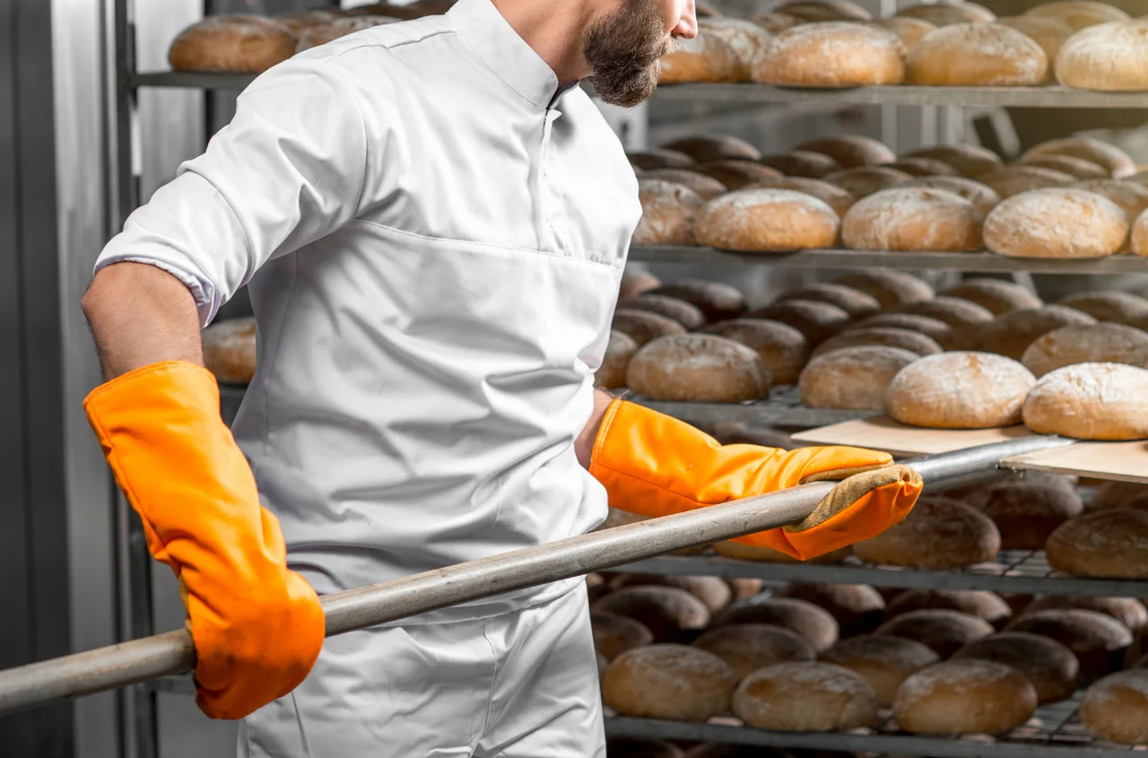 Dzień Piekarza: Święto Tradycji i Nowoczesności