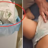 Pierwszy kraj zakazał już jednorazowych pieluch! Czy możemy spodziewać się tego w innych krajach?