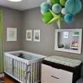Aranżacja pokoju dla dziecka