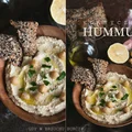 Hummus klasyczny