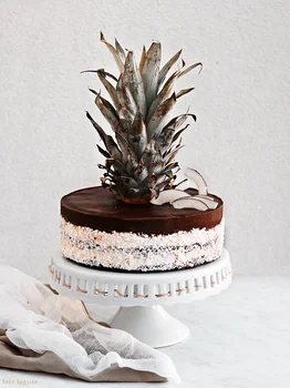 Tort Coco Jambo