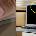 Koniecznie zaklejaj kamerkę laptopa! Inaczej możesz się najeść wstydu i nerwów