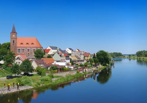 Zamieszkaj za darmo na 2 tygodnie w Niemczech! To miasto zapłaci ci za spróbowanie!