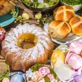 Catering wielkanocny gwiazd. Ile kosztuje? Czy opłaca się zamówić?
