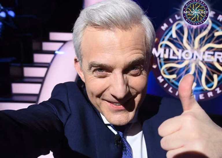 Dwie poprawne odpowiedzi w Milionerach? Widzowie zauważyli wpadkę, a TVN ODPOWIADA!