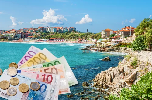 Ulubiony kierunek Polaków zmienia walutę! Wakacje mogą już nie być takie tanie