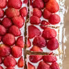 Deser z kremem mascarpone (6 składników)