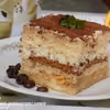 ciasto kawowo-pomarańczowe