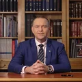 Prezydent zawetował dwie ustawy. Jest też zapowiedź referendum!