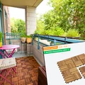 Jak odmieć swój balkon na wiosnę? Ten HIT z Action podbił Internet, a kosztuje tylko 25 zł!