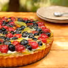 Owocowa tarta