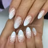 Brokatowe ombre