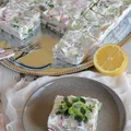Terrina ze śledzi
