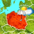 Nadciąga spore ochłodzenie. Do kiedy będziemy cieszyć się słońcem?