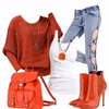 Total look- super