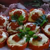 Kotlety Gyros w papryce