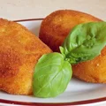 Nadziewane krokiety ziemniaczane