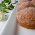 Cynamonowe Donut- Muffins