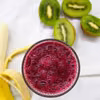 ENERGETYCZNY KOKTAJL Z SUROWEGO BURAKA #DIETA #ENERGIA #ZABIJSMAKBURAKA